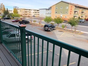 3400 Eureka St in Anchorage, AK - Building Photo - Building Photo