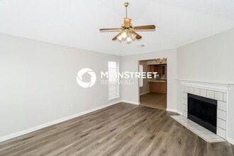 3538 E Regency Park Cir in Memphis, TN - Building Photo - Building Photo