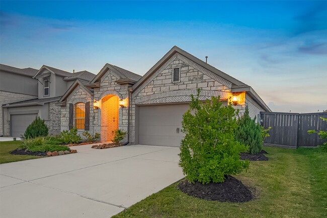 918 Vidalia Onion Dr in Richmond, TX - Building Photo - Building Photo