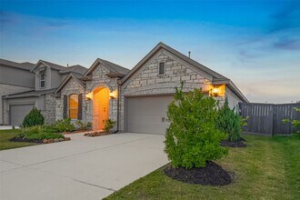 918 Vidalia Onion Dr in Richmond, TX - Building Photo - Building Photo