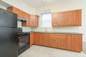 1217 Snyder Ave in Philadelphia, PA - Building Photo - Building Photo