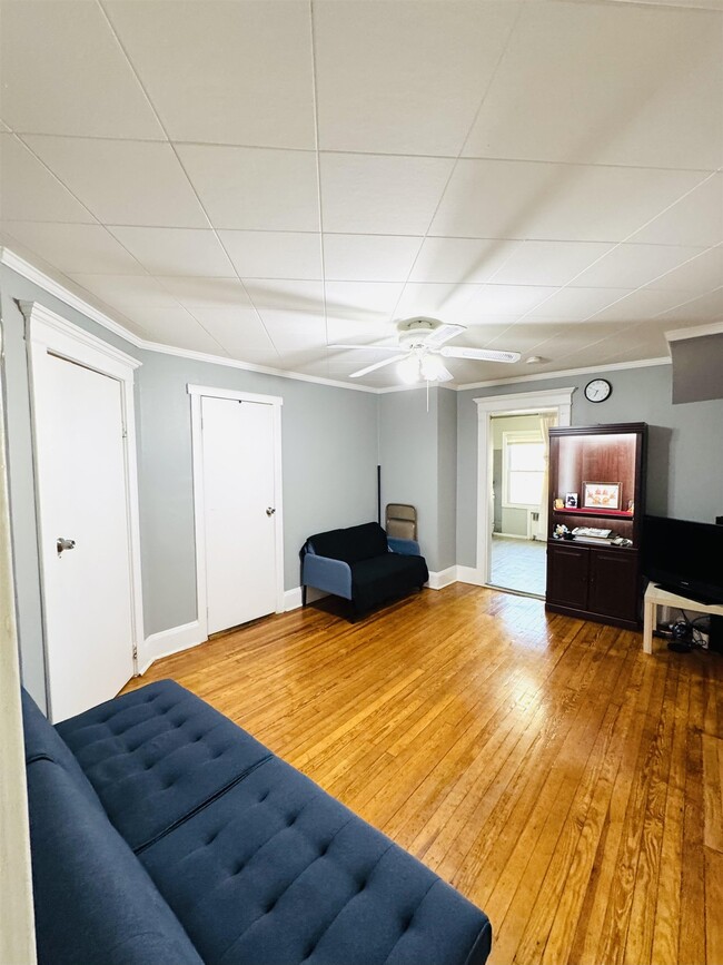 property at 3158 John F. Kennedy Blvd