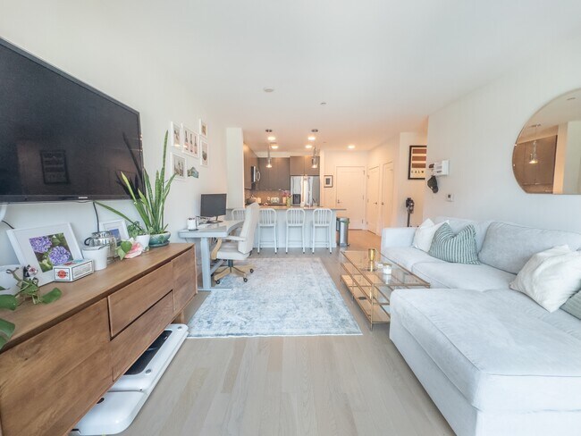 property at 65 Lewis St