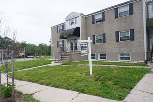 5551 Force Rd in Baltimore, MD - Building Photo