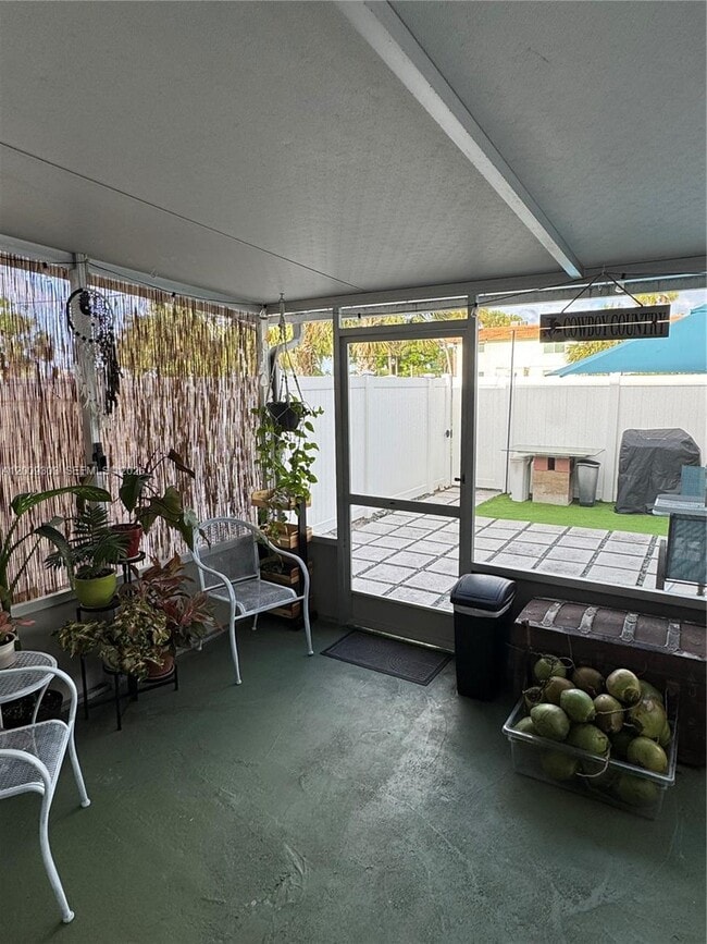 property at 3924 SW 67th Terrace