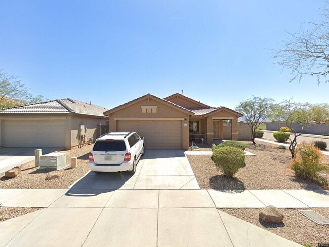 5123 W Pecan Rd in Phoenix, AZ - Building Photo - Building Photo