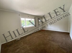 2322 Washington Ave in Terre Haute, IN - Building Photo - Building Photo