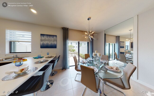 11817 SW 246 Terrace in Homestead, FL - Building Photo - Building Photo