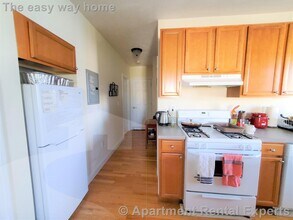 3 Columbia St, Unit #3 in Cambridge, MA - Building Photo - Building Photo