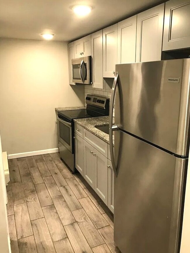 property at 129 S 63rd St