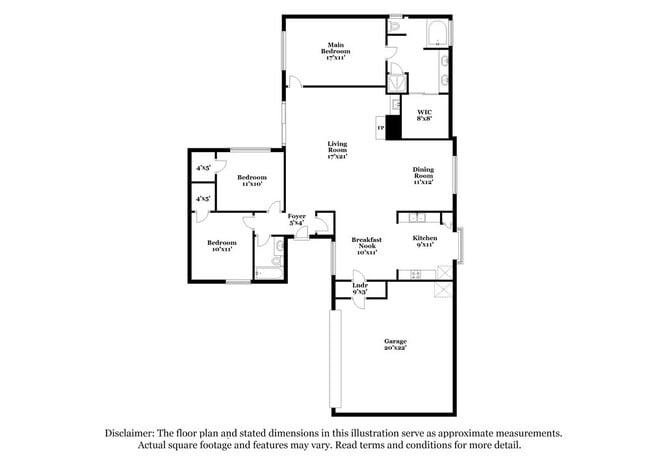 416 Rifleman Trail in Arlington, TX - Foto de edificio - Building Photo