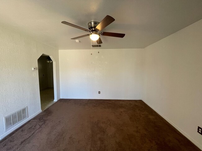 3105 Hill Ave in Snyder, TX - Building Photo - Building Photo