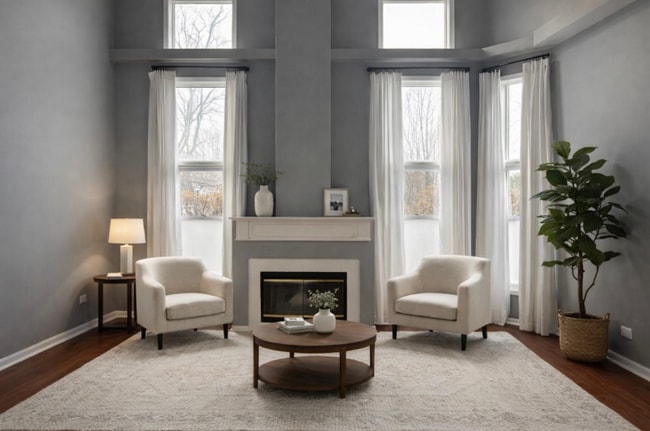 725 Hamilton Ct in Schaumburg, IL - Foto de edificio - Building Photo