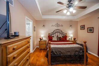 4048 Jacob Cole Ct in Manhattan, KS - Building Photo - Building Photo