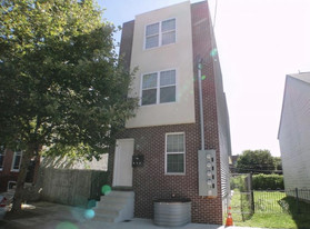 1407 N Bouvier St Apartments