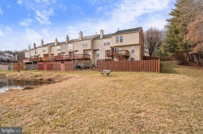 12679 Perchance Terrace in Woodbridge, VA - Building Photo - Building Photo