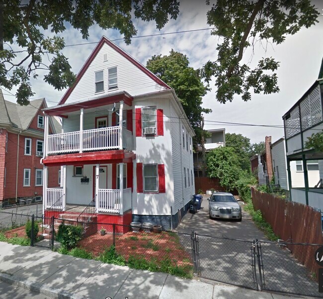 7 Harwood St Rentals in Boston, MA