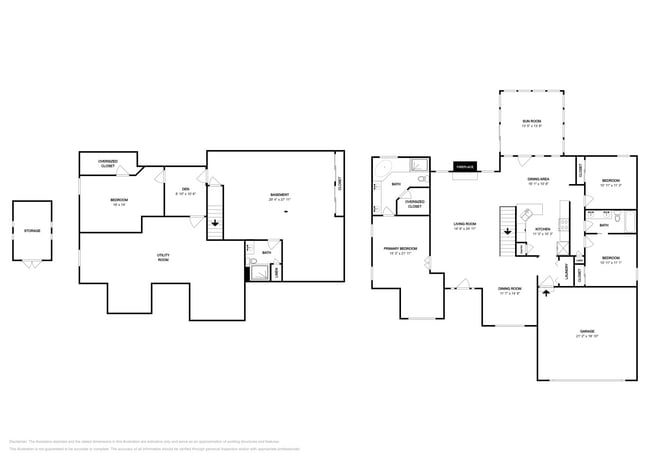 4331 Clearbrook Ln in Imperial, MO - Building Photo - Building Photo