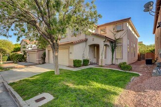9893 Canyon Peak Dr in Las Vegas, NV - Building Photo - Building Photo