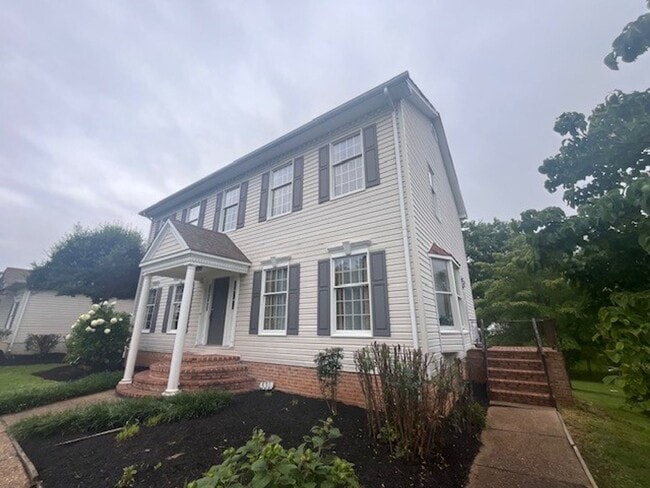 331 Lakeside Dr in Culpeper, VA - Building Photo - Building Photo