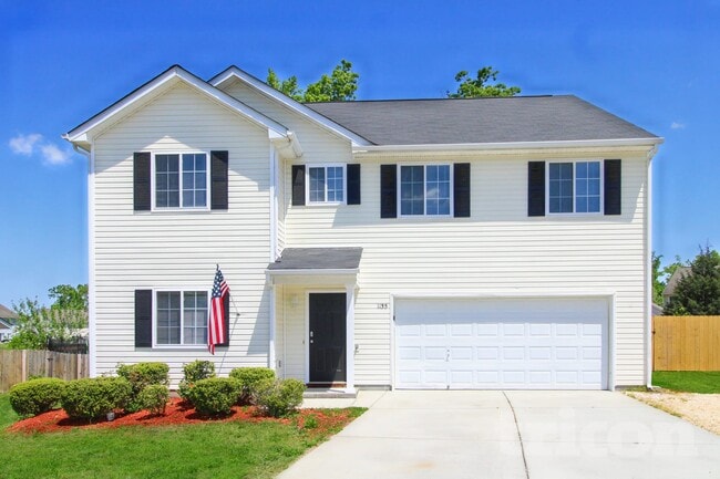 property at 1135 Edinburgh Dr