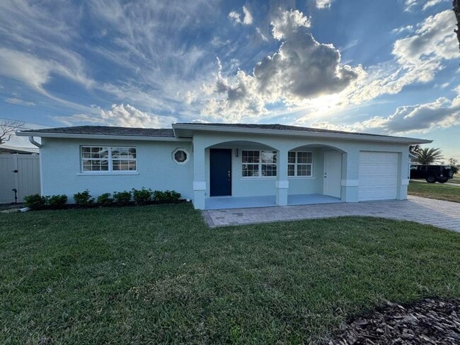 property at 16 Seabreeze Dr