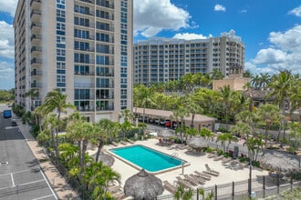 Lido Beach Club in Sarasota, FL - Foto de edificio - Other