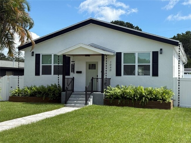 property at 1040 48th Ave N