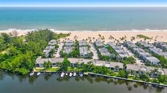 1575 S Ocean Ln in Fort Lauderdale, FL - Building Photo