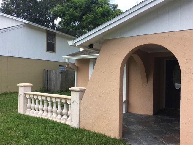 property at 12510 Queensland Ln