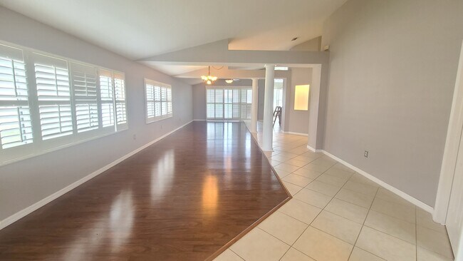 6790 Calistoga Cir in Port Orange, FL - Building Photo - Building Photo