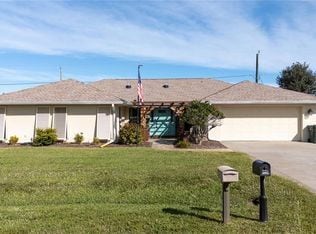 property at 1304 De Prie Rd