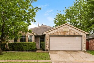 7713 Dockside Dr in Rowlett, TX - Building Photo