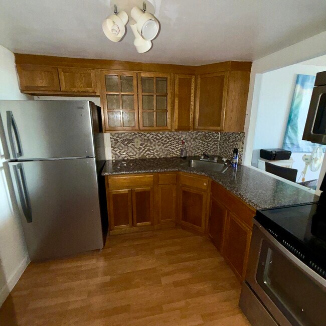 701 Three Islands Boulevard in Hallandale Beach, FL - Building Photo - Building Photo