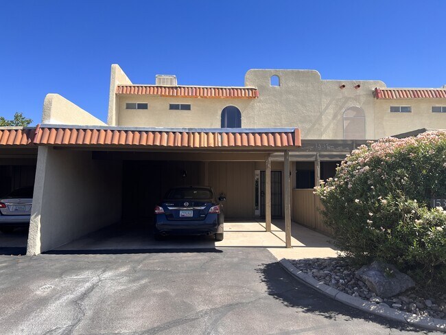 property at 1537 E Prince Rd