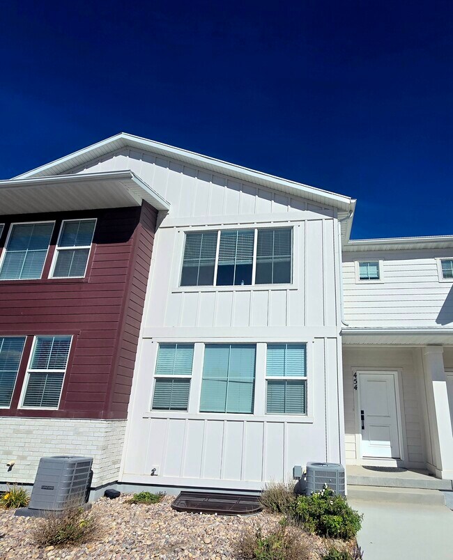 454 E Nickel Ln in Vineyard, UT - Building Photo - Building Photo