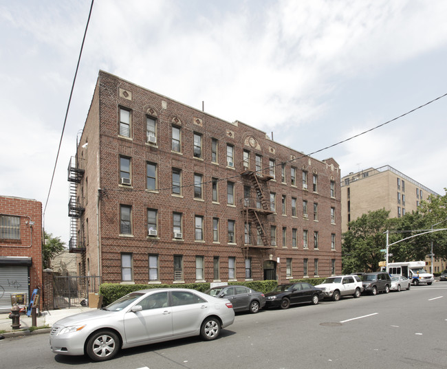 1113 Avenue O in Brooklyn, NY - Building Photo - Building Photo