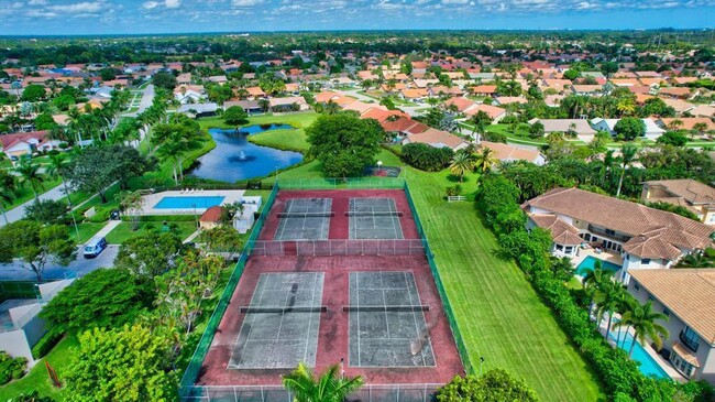 property at 9565 El Clair Ranch Rd