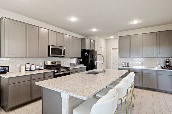 property at 2277 Forest Chestnut Dr