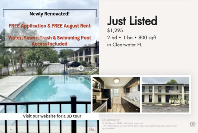 property at 2 N Fernwood Ave