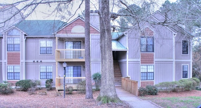 property at 3700 Chimney Ridge Pl
