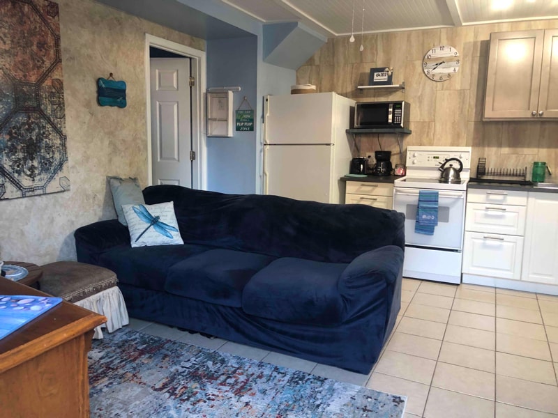 801 11th Ave W, Unit Apt 1 in Palmetto, FL - Building Photo