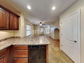 2727 E Bart St in Gilbert, AZ - Building Photo - Building Photo