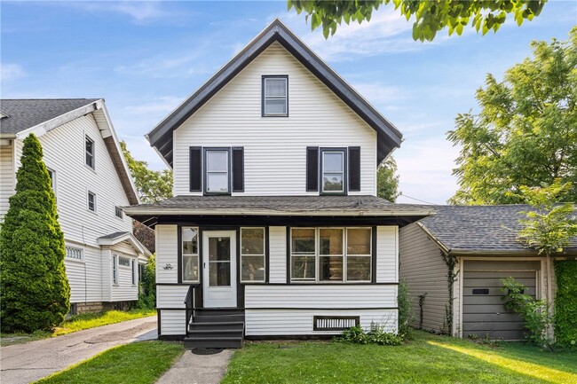 property at 20 Duke St