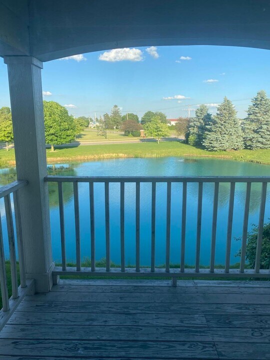 2200 Deerfield Xing, Unit 2269 in Piqua, OH - Foto de edificio