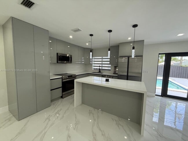 property at 15711 SW 106th Ave