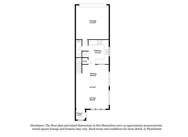 12295 W Essig Way in Peoria, AZ - Building Photo - Building Photo