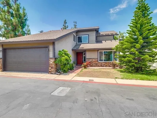 property at 2510 Graystone Pl