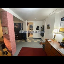 771 Somerville Ave-Unit -B1 in Somerville, MA - Building Photo - Building Photo