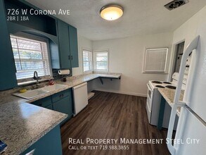 726 W Corona Ave in Pueblo, CO - Building Photo - Building Photo